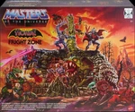 Hand: Masters Of The Universe Origins Fright Zone Playset Mattel Creations New. Price: $199.95.