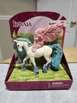 Schleich Flower Pegasus Bayala Fantasy Figure New In Box Nib 70590. Price: $16.00.