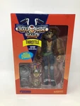 Nacelle Consumer Products Biker Mice From Mars: Throttle Action Figure New. Price: $22.73.