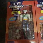 Biker Mice From Mars Action Figure Lot Of 3 Modo Throttle Vinnie Nacelle 2024 New. Price: $60.00.