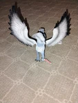Schleich Harry Potter Buckbeak Figurine 13988 Collectible Designed Germany 3+ New. Price: $25.00.