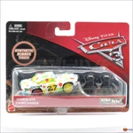 Disney Pixar Cars 3 - Thunder Hollow Demo Derby Jambalaya Chimichanga Mattel New. Price: $24.99.