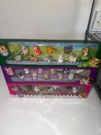 New Just Play Jungle Puppy Kitty My Pocket Deluxe Mini Figure Set 3 Pack. Price: $116.96.