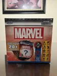 Marvel Nano Metalfigs 20 Blind Bags Figures Collectors Set By Jada New. Price: $17.00.