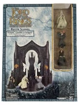 Lord Of Rings Armies Middle Earth Orthanc Chamber At Isengard Playset New. Price: $49.88.