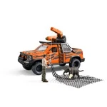 Schleich Adventure Automotive In The Jungle 42720 Nuovo. Price: $60.57.