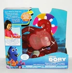 Disney Pixar Finding Dory Change & Chat Hank Toy Bandai New. Price: $16.99.