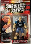 Jakks Wwf Bone Crunching Signature Series 5 Stone Cold Steve Austin Mint Card New. Price: $14.99.