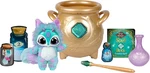 Mixies Gold Cauldron Real Misting Magical Reveal 8" Plush Toy Moose New. Price: $52.95.
