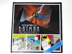 Batman Pop-up (a Playbook) By Dc Comics Inc. Hardback The Fast Free Very. Price: $22.30.