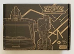 2022 Transformers Legacy Generations Selects DK-2 Guard Deluxe Class Hasbro New. Price: $19.99.