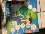 Hyponix 160 Zipline Kit Monkey Tree Climbers Multicolor Size Inch New. Price: $54.99.