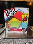 Tech Deck Quarter Bowl Ruckus New. Price: $5.95.