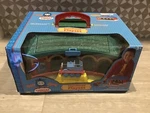 Thomas & Friends Take Along Roundhouse Playset Train 2005 Learning Curve New. Price: $79.99.