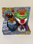 Imaginext Dc Super Friends Batman The Joker Funhouse Playset Color Changers G46 New. Price: $14.50.