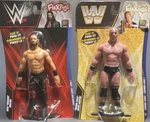 Wwe Flexfigs Poseable Action Figures Seth Rollins & Stone Cold Steve Austin Lot New. Price: $25.00.