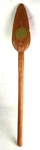 Disney Moana Magical Oar Watch Video Jakks Pacific Talking Paddle Lights Up Used. Price: $27.50.