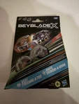 Hasbro Beyblade Beat Tyranno 4-70Q Knife Shinobi 4-80HN New. Price: $20.00.
