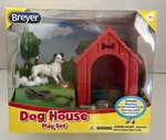 Breyer Dog House Play Set Jack Russell Terrior Ages 4+ *new*. Price: $18.49.