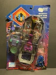 1995 Reboot Megabyte's Throne Room Playset Irwin #30022 Brand New Card!. Price: $149.99.