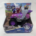 Spin Master Paw Patrol Roxi Rescue Wheels Vehicle Target Exclusive New. Price: $22.00.