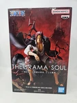 Banpresto Theorama Soul One Piece Shanks Anime Pvc Figure New Boxed Us Seller. Price: $34.99.
