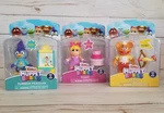 New Disney Junior Muppet Babies Collectible Figures Just Play Lot Of 3. Price: $19.95.