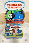 Rescue Hospital LC99349 Thomas & Friends Wooden Railway By Learning Curve - Nib New. Price: $167.95.
