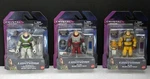 Disney Pixar Lightyear Buzz Crystal Grade 5 Inch Figures (you Pick !!) New. Price: $8.88.