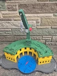 Thomas & Friends Super Station Extra Large Playset Ultimate Partially Complete Used. Price: $85.00.