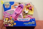 Paw Patrol Air Rescue Skye Vehicle Used. Price: $14.99.