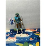 Vintage 1985 She-ra Mattel Princess Of Power Netossa Action Figure Motu Used. Price: $300.00.
