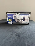 Hasbro Star Wars Tvc Tantive Corridor Playset New Sealed W/ Rebel Trooper. Price: $47.00.