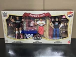 Wwe Elite Piper's Pit 3-PACK: Orndorff, Piper, & Orton Wrestling Action Figures New. Price: $79.99.