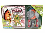 Tmnt Pizza Party Set 14 Piece Factory Sealed Nickelodeon New. Price: $21.99.