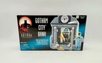 The New Adventures Of Batman Gotham City Bank Playset Kenner 1997 Open Box Used. Price: $69.95.