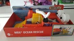 Matchbox Mbx Ocean Rescue Marine Hovership Return The Whale To Water *new*. Price: $19.89.