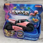 Paw Liberty & Jr. Patrollers Feature Vehicle Mighty Movie Edition Target New. Price: $39.99.