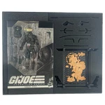 G.i. Joe Classified Series Snake Eyes Deluxe 6" Exclusive Action Figure Hasbro New. Price: $99.99.