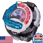Bandai Bakuage Sentai Boonboomger Dx Changer New. Price: $72.13.