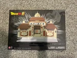 Bandai Dragonball Z Super World Martial Arts Tournament Arena Tenkaichi Budokai New. Price: $74.95.