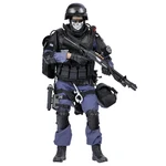 Scakbyer 12 Inch Action Figures Military Set 1/6 Scale New. Price: $143.32.