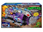 Mutant Module Vehicle Reissue 2025 Playmates Tmnt Ninja Turtles Classic Sealed New. Price: $66.00.