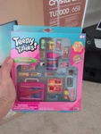 Teeny Tinies Nostalgic 20PC Mini Food Playset Dollhouse Girl's Toys New. Price: $14.40.