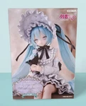 Hatsune Miku Vintage Doll Noodle Stopper Furyu Figure New Box - Us Seller. Price: $32.50.