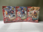 Super Mario Balancing Game Plus: Underwater, Desert, Sky Stage Lot Of 3 Nintendo New. Price: $36.00.