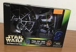 Star Wars Final Jedi Duel Action Figure Set Power Of The Force Kenner New. Price: $25.00.