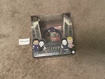 Mattel Collectors Polly Pocket The Addams Family Compact Wednesday New. Price: $50.00.