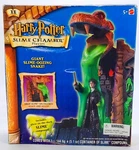 Vintage! 2001 Harry Potter Slime Chamber Playset Mattel Sealed New. Price: $49.99.