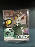 Mcfarlane Nfl Figure Tim Tebow Series 31 New. Price: $14.99.